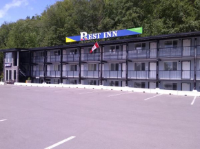 Отель Rest Inn, Террас